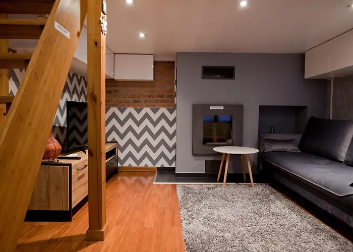 Magic Apartment