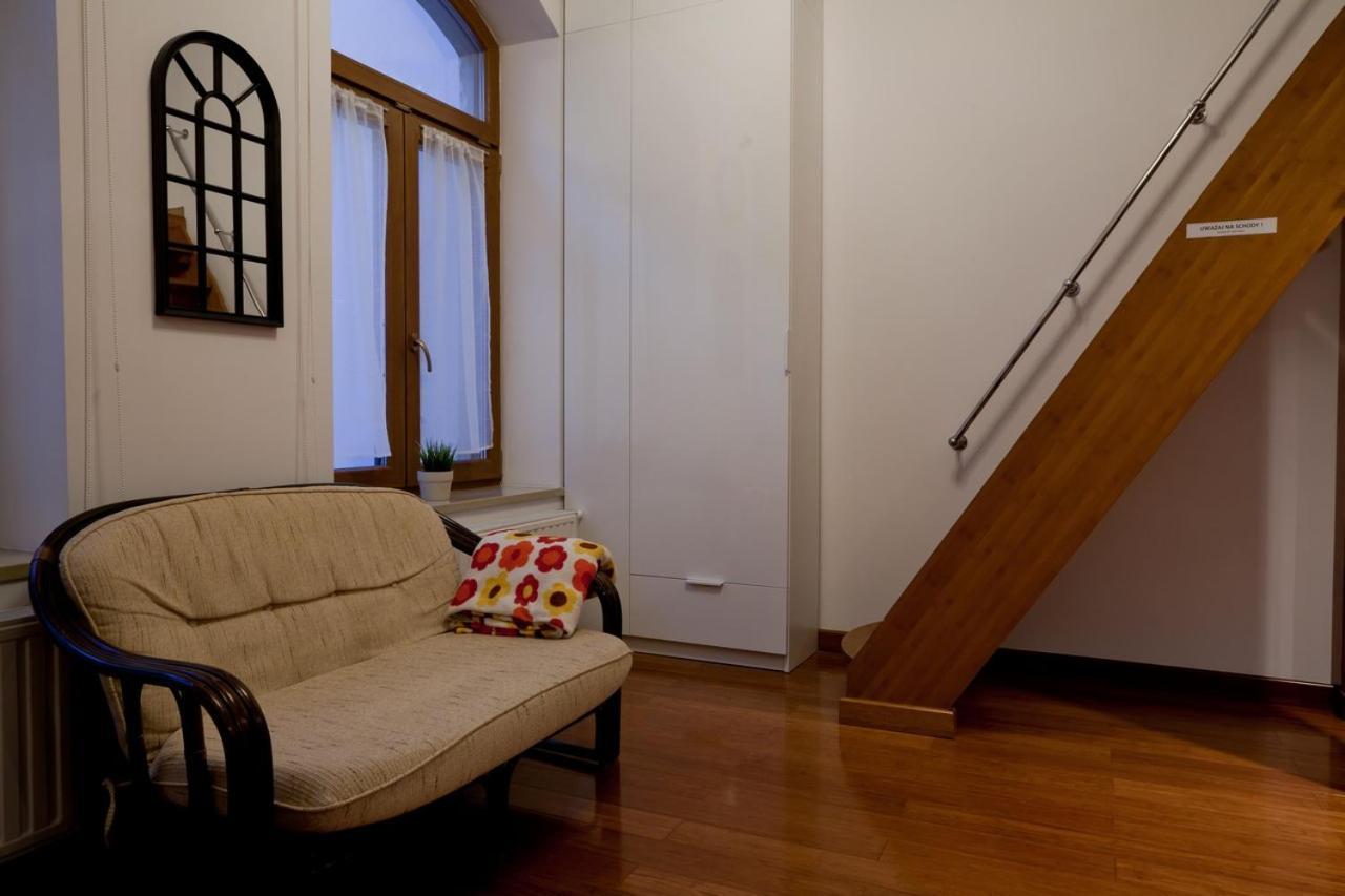 Magic Apartament *