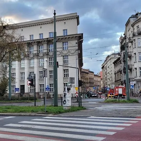 Magic Apartment Krakow Exterior photo