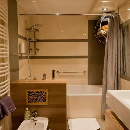 Magic Apartment Krakow Exterior photo