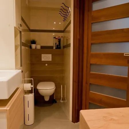 Magic Apartment Krakow Exterior photo