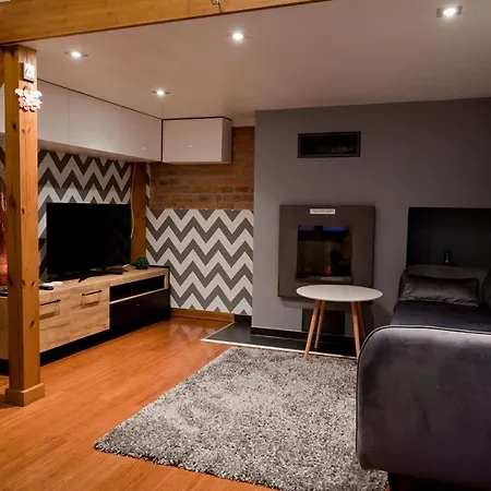 Magic Apartment Krakow Exterior photo