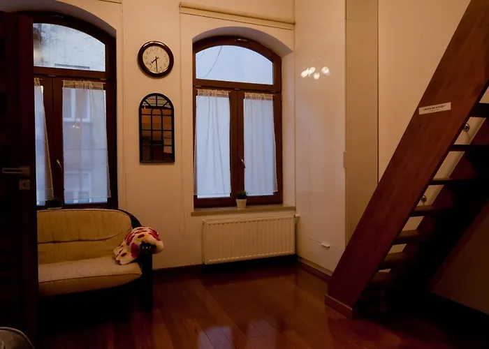 Magic Apartment