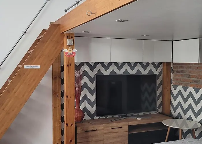 Magic Apartment