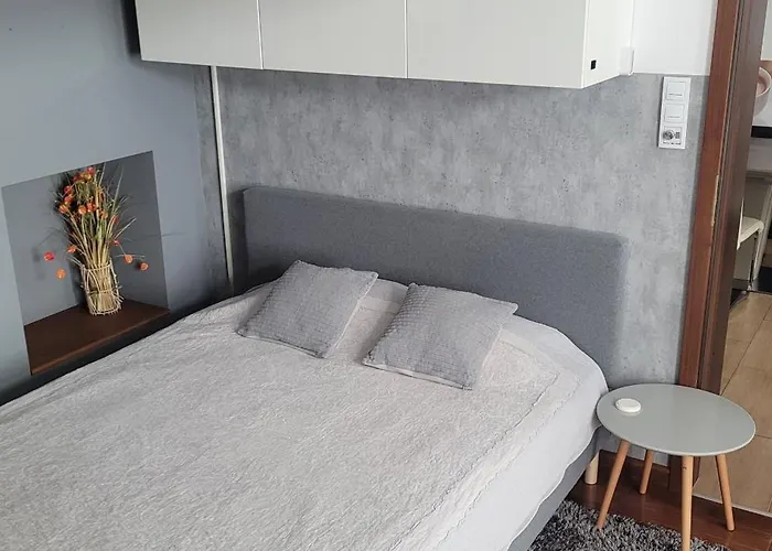 Magic Apartment