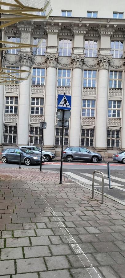 Magic Appartamento Cracovia