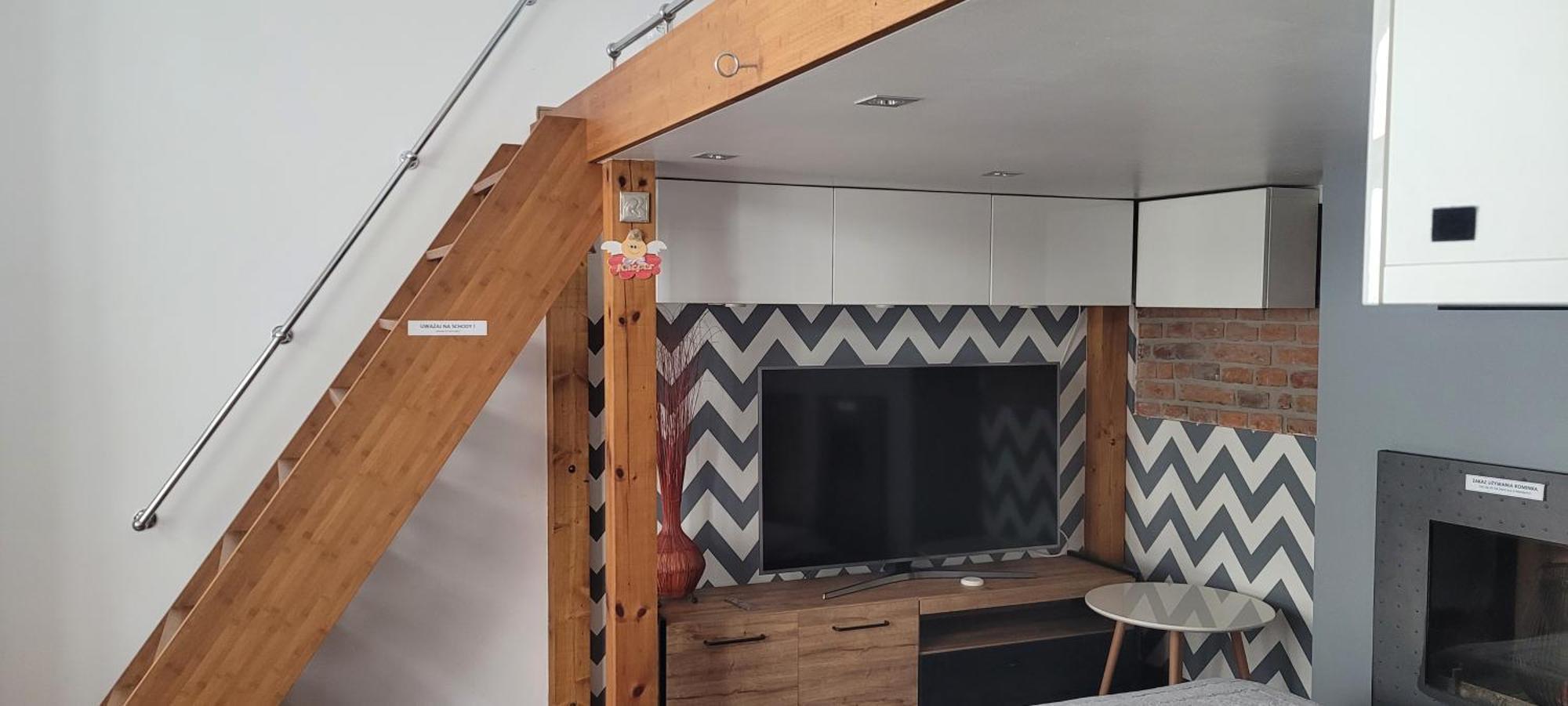 Magic Apartment