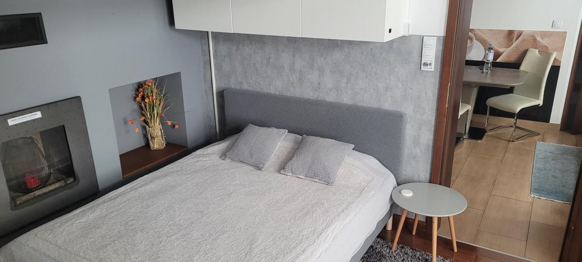 Apartment Magic *