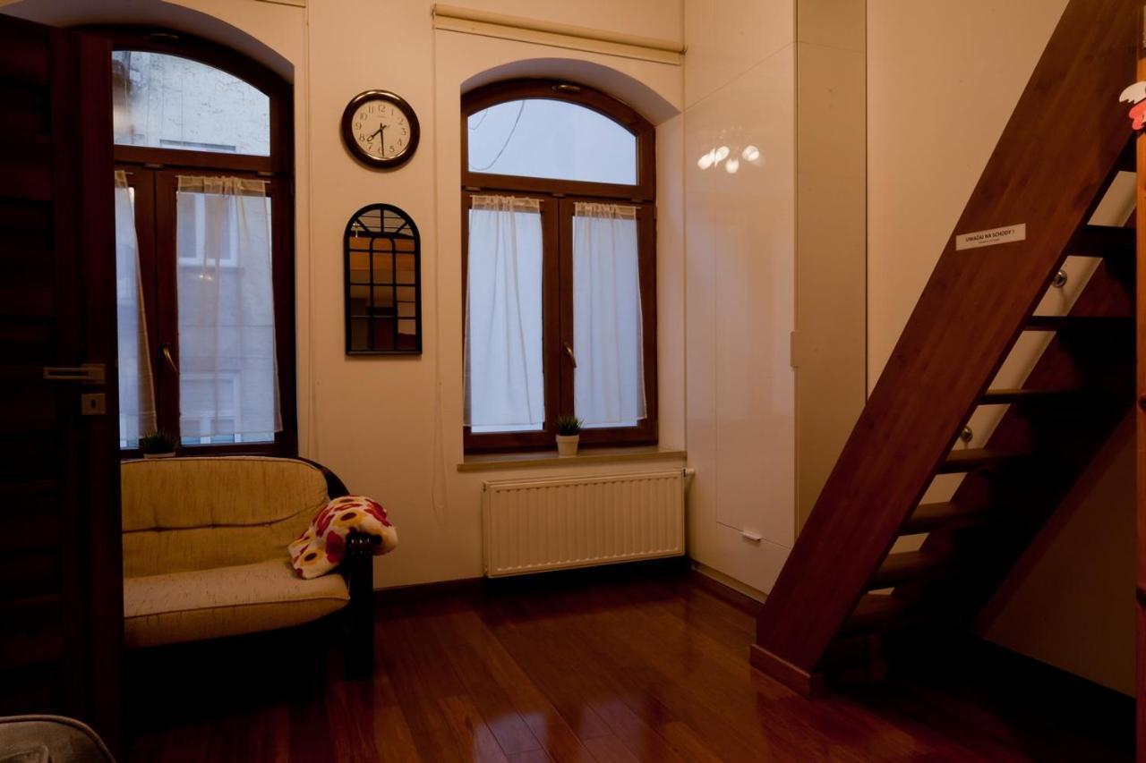 Magic Apartamento Cracovia