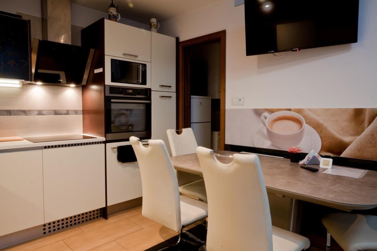 Magic Apartamento