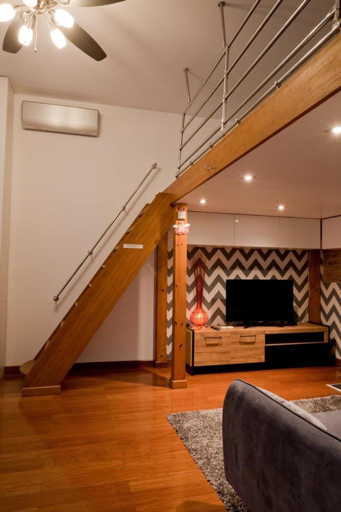 Apartamento Magic *