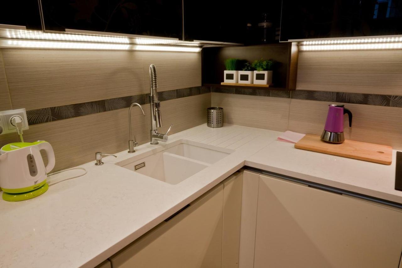 Apartamento Magic
