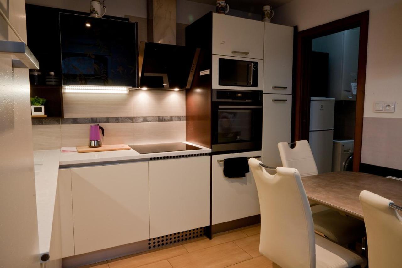 Magic Apartamento Cracovia