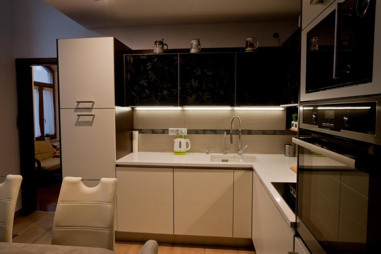 Apartamento Magic *