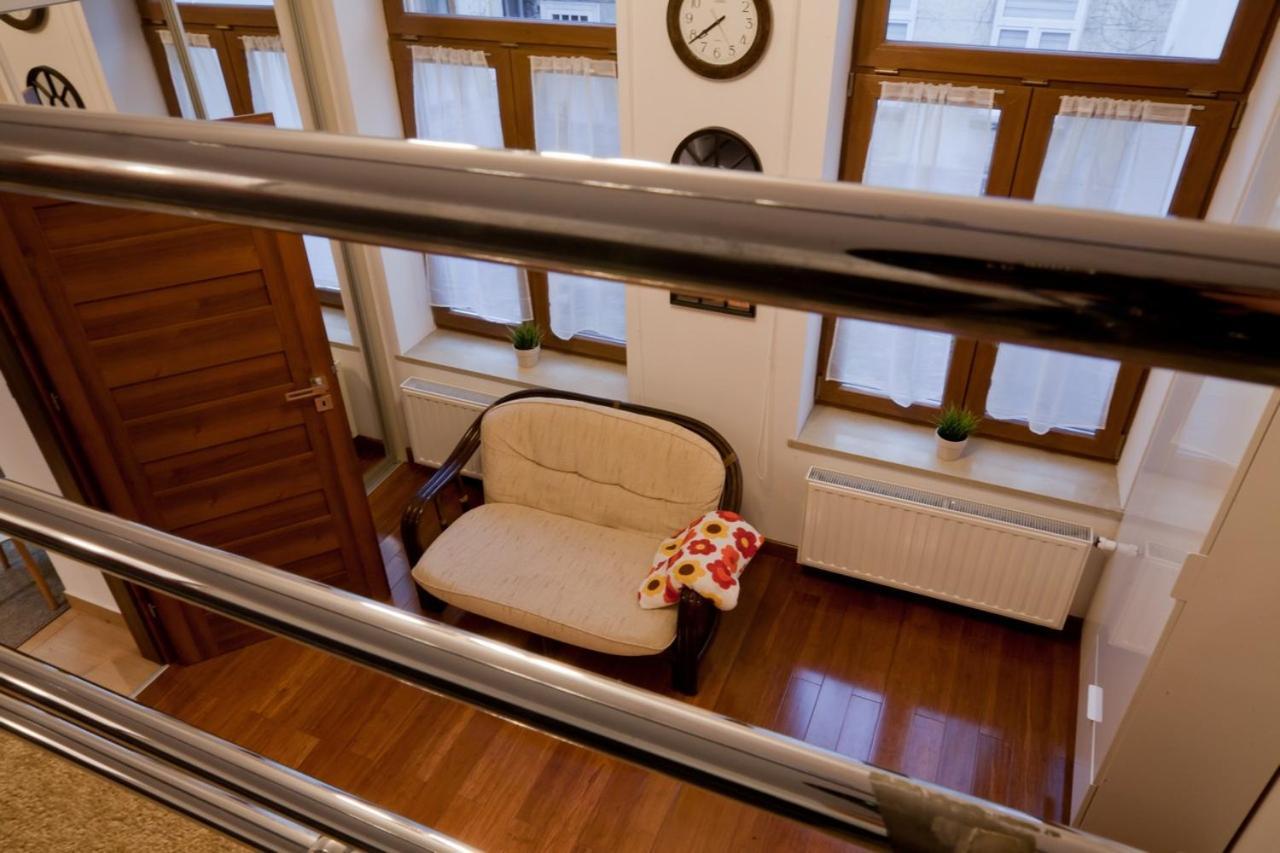 Apartamento Magic Cracovia