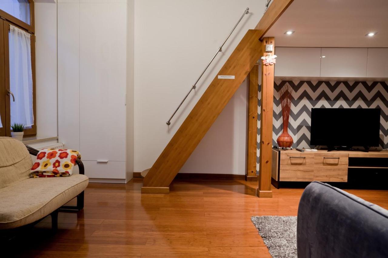 Apartamento Magic *