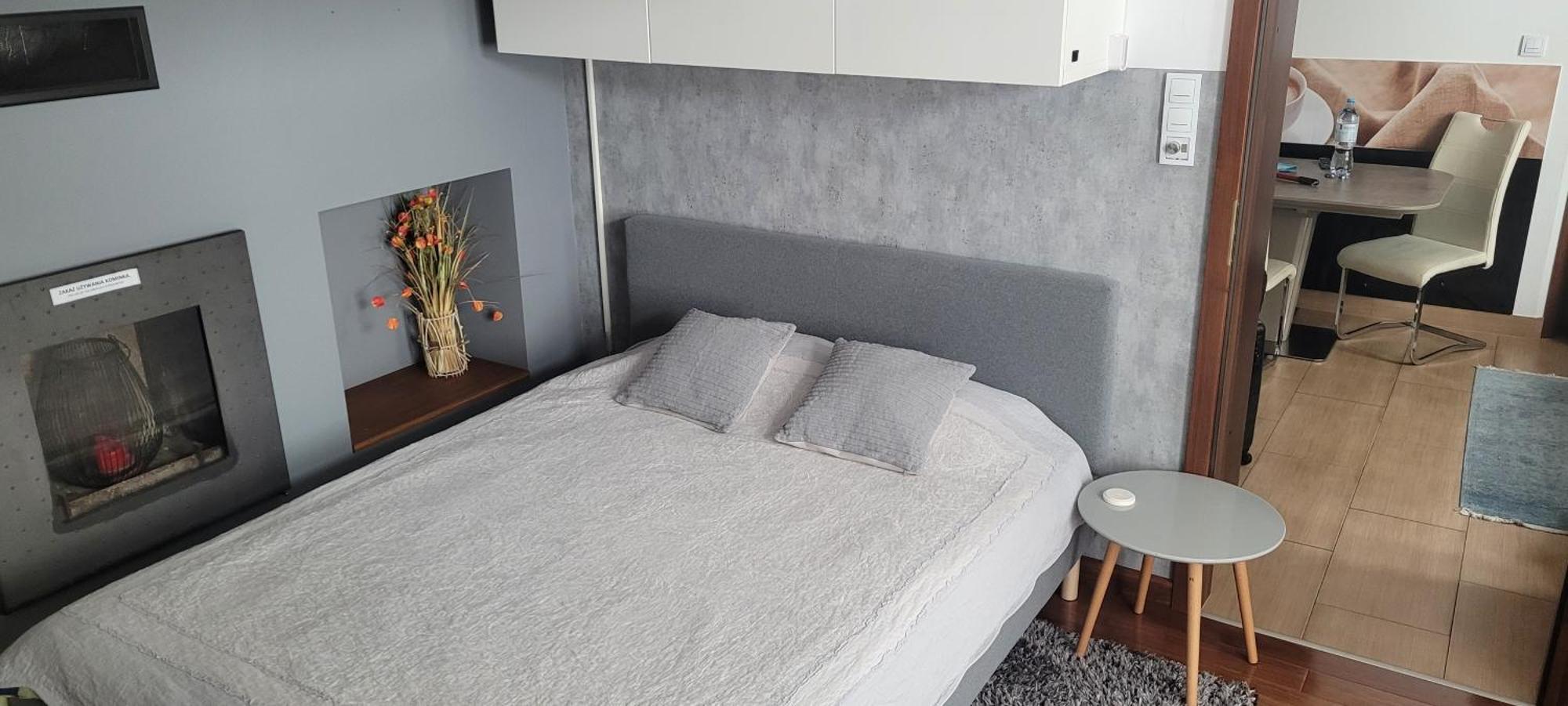 Apartamento Magic Cracovia